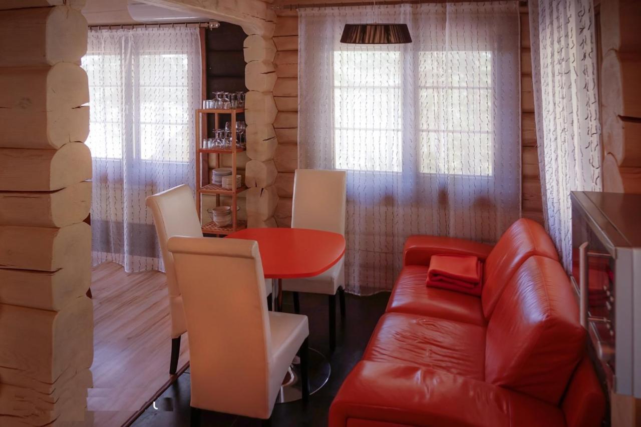 Kalina Apartments Kiilanmaki エクステリア 写真