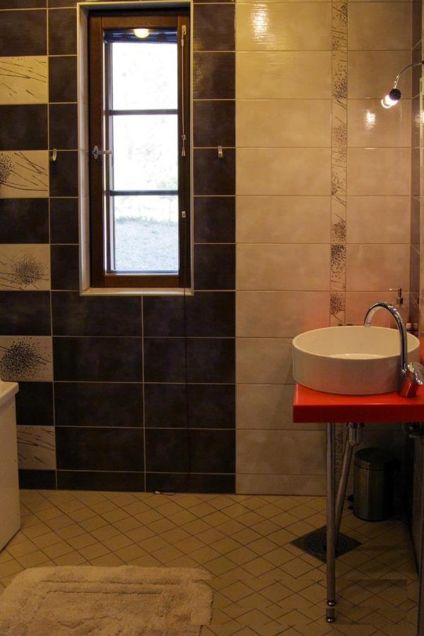 Kalina Apartments Kiilanmaki エクステリア 写真